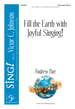 Fill the Earth with Joyful Singing